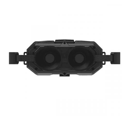 Тепловизионный гибридный бинокль xFuse PT-SE 1024