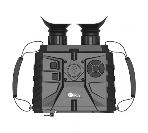Тепловизионный гибридный бинокль xFuse PT-SE 1024