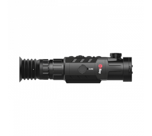 Тепловизионный прицел Rico RH 35