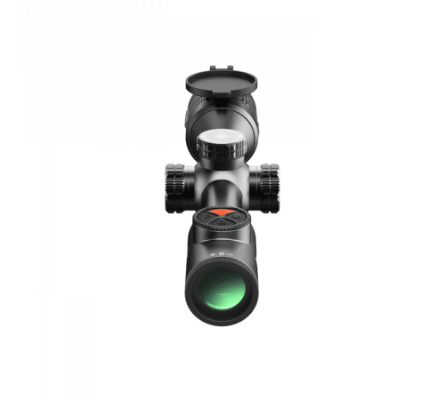 Тепловизионный прицел Tube TH 50 v2