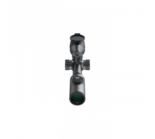 Тепловизионный прицел Tube TL 35 V2