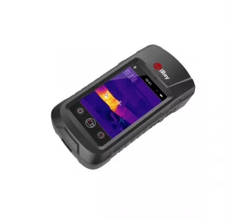 Тепловизор для измерения Xinfrared xView