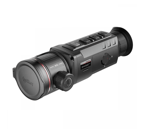 Тепловизионный монокуляр Zoom ZH 50 V2