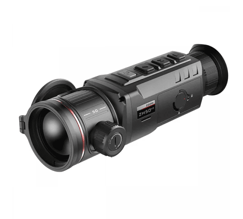 Тепловизионный монокуляр Zoom ZH 50 V2