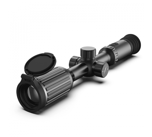 Тепловизионный прицел LZIRTEK Veles 650