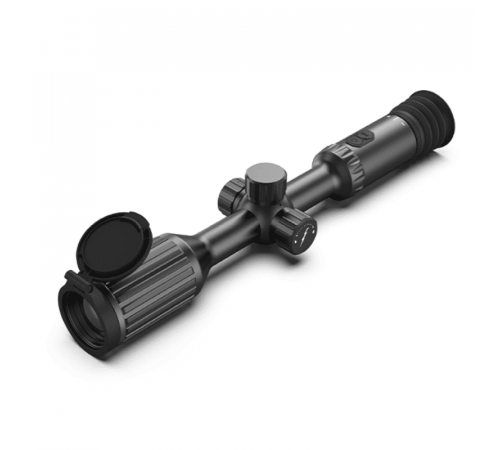 Тепловизионный прицел LZIRTEK Veles 650