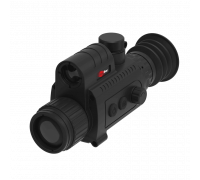 Тепловизионный прицел RedRay Rem 335R (c баллистическим калькулятором и дальномером)