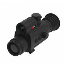 Тепловизионный прицел RedRay Rem 335R (c баллистическим калькулятором и дальномером)