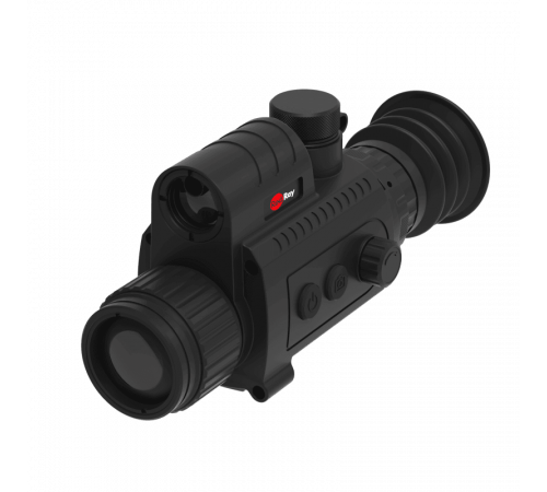 Тепловизионный прицел RedRay Rem 335R (c баллистическим калькулятором и дальномером)