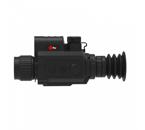 Тепловизионный прицел RedRay Rem 335R (c баллистическим калькулятором и дальномером)