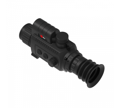 Тепловизионный прицел RedRay Rem 335R (c баллистическим калькулятором и дальномером)
