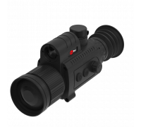 Тепловизионный прицел RedRay Rem 350R (c баллистическим калькулятором и дальномером)