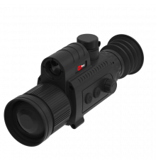 Тепловизионный прицел RedRay Rem 350R (c баллистическим калькулятором и дальномером)