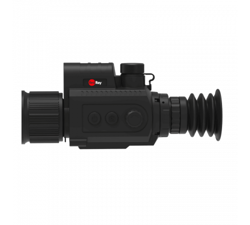 Тепловизионный прицел RedRay Rem 350R (c баллистическим калькулятором и дальномером)
