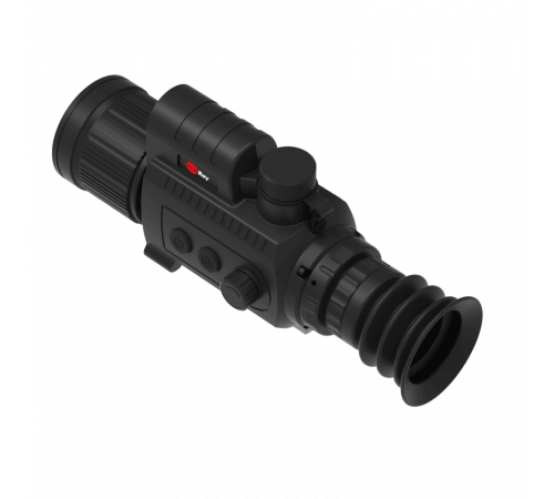 Тепловизионный прицел RedRay Rem 350R (c баллистическим калькулятором и дальномером)