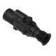 Тепловизионный прицел RedRay Rem 350R (c баллистическим калькулятором и дальномером)