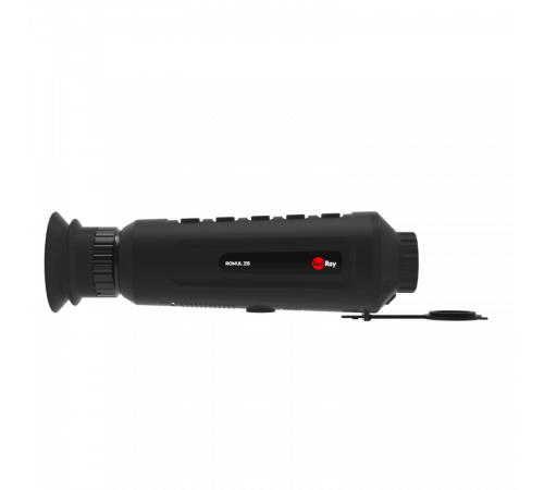 Тепловизионный монокуляр RedRay Romul 215