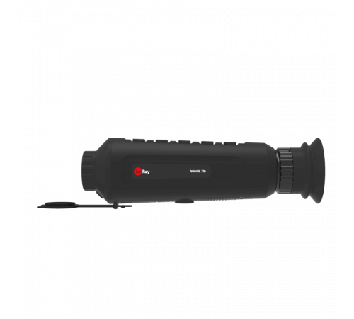 Тепловизионный монокуляр RedRay Romul 319