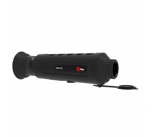 Тепловизионный монокуляр RedRay Romul 319