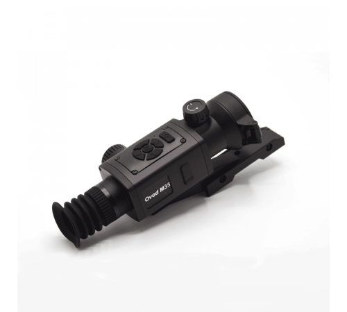Тепловизионный прицел RikaNV Ovod M35