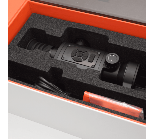 Тепловизионный прицел RikaNV Ovod M35