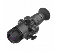 Тепловизионный прицел SFH HOWL 325 