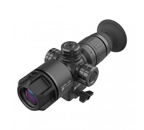 Тепловизионный прицел SFH HOWL 325 