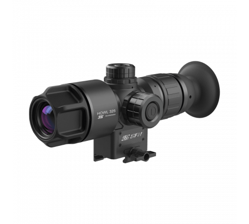 Тепловизионный прицел SFH HOWL 325 