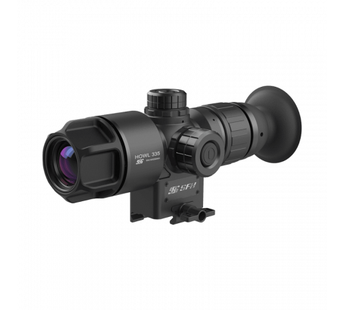 Тепловизионный прицел SFH HOWL 335 