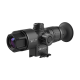 Тепловизионный прицел SFH HOWL 335 