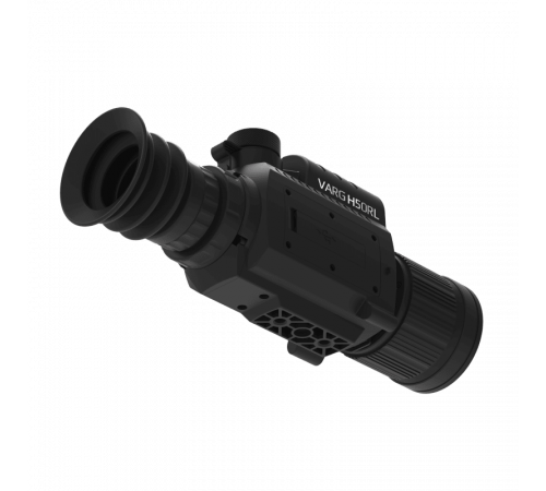 Тепловизионный прицел SFH VARG H50RL