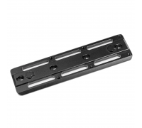 Планка Sunwayfoto SKP-140 на площадку Keymod Arca Swiss