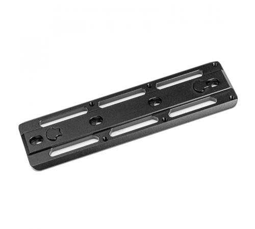 Планка Sunwayfoto SKP-140 на площадку Keymod Arca Swiss