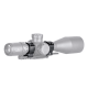 Кольца Sunwayfoto SP-3032 (2шт) на Weaver/Picatinny, 30мм, средние, черные, матовые