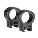 Кольца Sunwayfoto SP-3432 (2шт) на Weaver/Picatinny, 34мм, высокие, черные, матовые