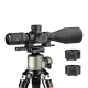 Кольца Sunwayfoto SP-3432 (2шт) на Weaver/Picatinny, 34мм, высокие, черные, матовые