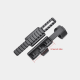 Кронштейн-моноблок Sunwayfoto SR-3038 с кольцами D30 мм на базу Picatinny