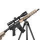 Штатив-трипод карбоновый Sunwayfoto T2830CS с зажимом SM-76 под ложе