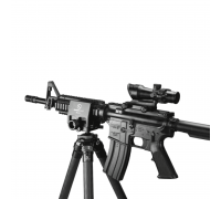 Штатив-трипод карбоновый Sunwayfoto T2830CS с зажимом SM-76 под ложе