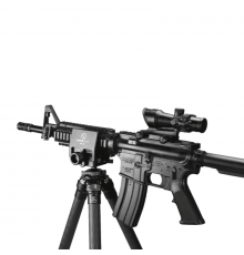Штатив-трипод карбоновый Sunwayfoto T2830CS с зажимом SM-76 под ложе