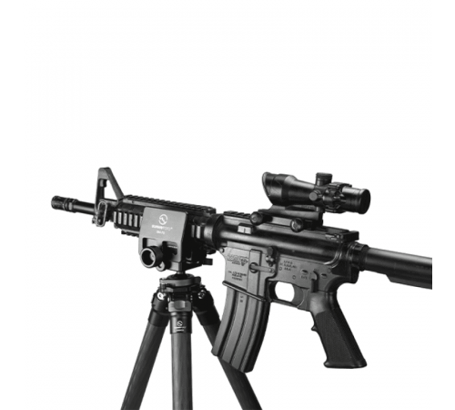 Штатив-трипод карбоновый Sunwayfoto T2830CS с зажимом SM-76 под ложе