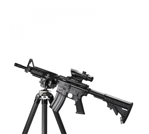 Штатив-трипод карбоновый Sunwayfoto T3620CS-D с зажимом SM-76 под ложе