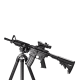 Штатив-трипод карбоновый Sunwayfoto T3620CSLI-D с зажимом SM-76 под ложе