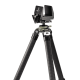 Штатив-трипод карбоновый Sunwayfoto T3620CSLI-D с зажимом SM-76 под ложе