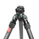 Штатив-трипод карбоновый Sunwayfoto T3620CSLI-D с зажимом SM-76 под ложе