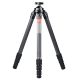 Штатив-трипод карбоновый Sunwayfoto T3640CS-D с зажимом SM-76 под ложе