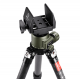 Штатив-трипод карбоновый Sunwayfoto T3640CS-D с зажимом SM-76 под ложе