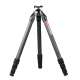 Штатив-трипод карбоновый Sunwayfoto T3640CS-D с зажимом SM-76 под ложе