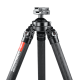 Штатив-трипод карбоновый Sunwayfoto T3640CS-D с зажимом SM-76 под ложе