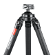 Штатив-трипод карбоновый Sunwayfoto T3640CS-D с зажимом SM-86 под ложе